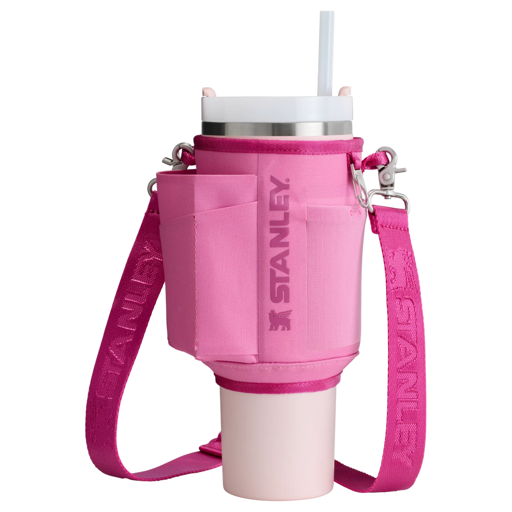 THE ALL DAY QUENCHER CARRY-ALL