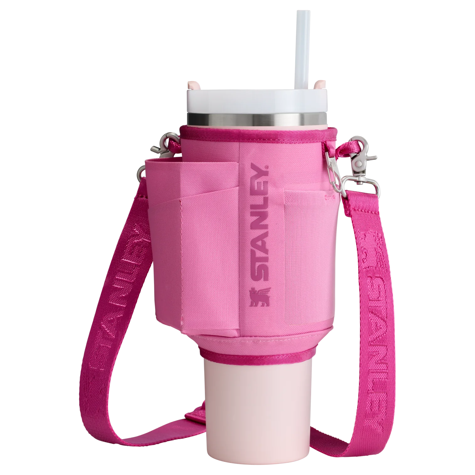 THE ALL DAY QUENCHER CARRY-ALL