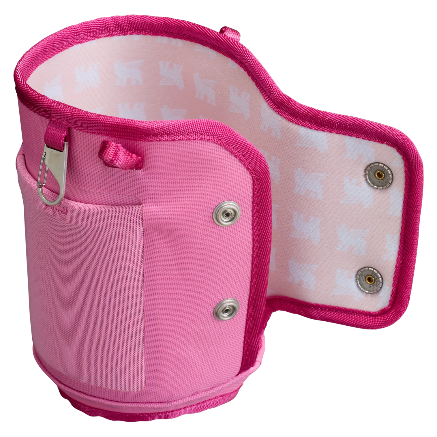 THE ALL DAY QUENCHER CARRY-ALL