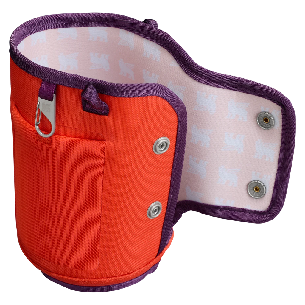 THE ALL DAY QUENCHER CARRY-ALL