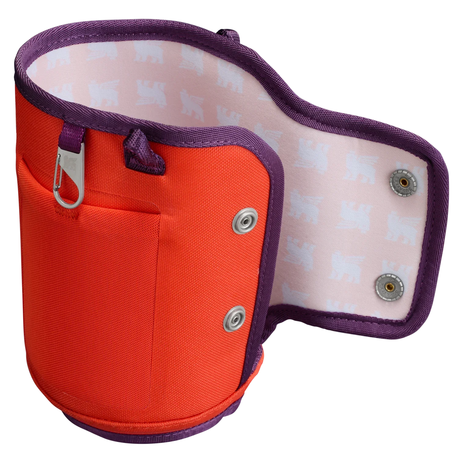 THE ALL DAY QUENCHER CARRY-ALL