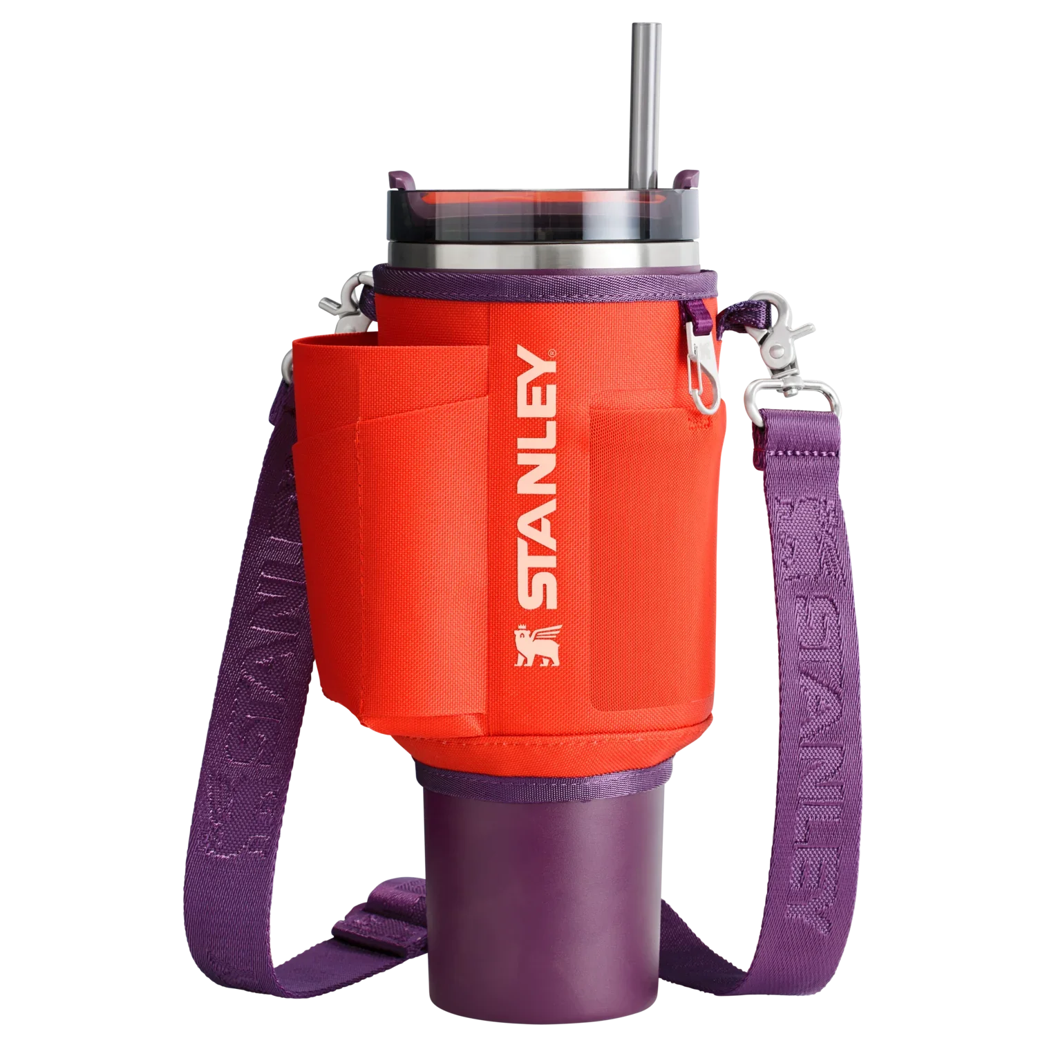THE ALL DAY QUENCHER CARRY-ALL