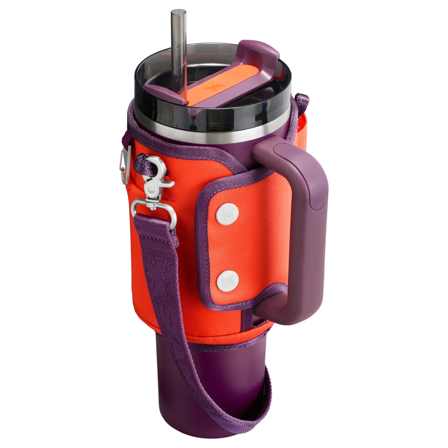 THE ALL DAY QUENCHER CARRY-ALL