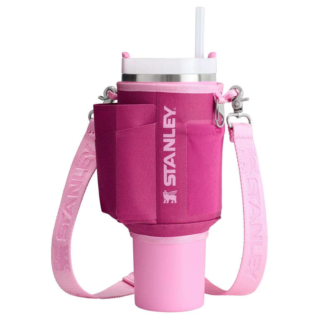 THE ALL DAY QUENCHER CARRY-ALL