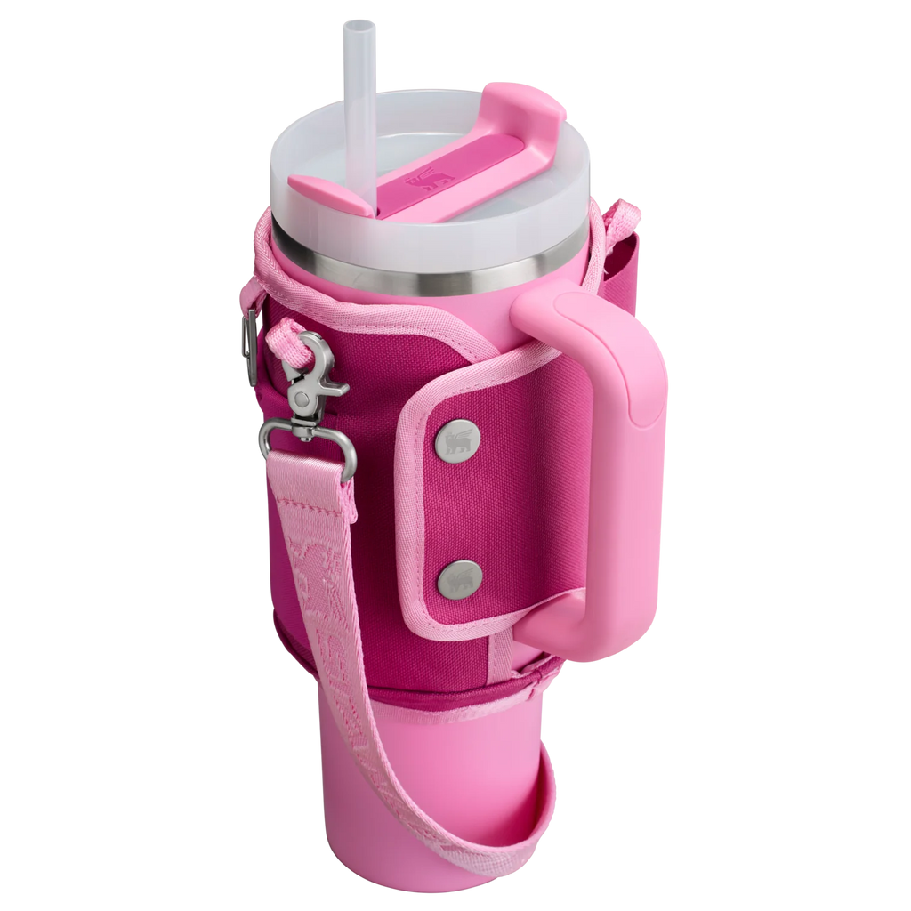 THE ALL DAY QUENCHER CARRY-ALL