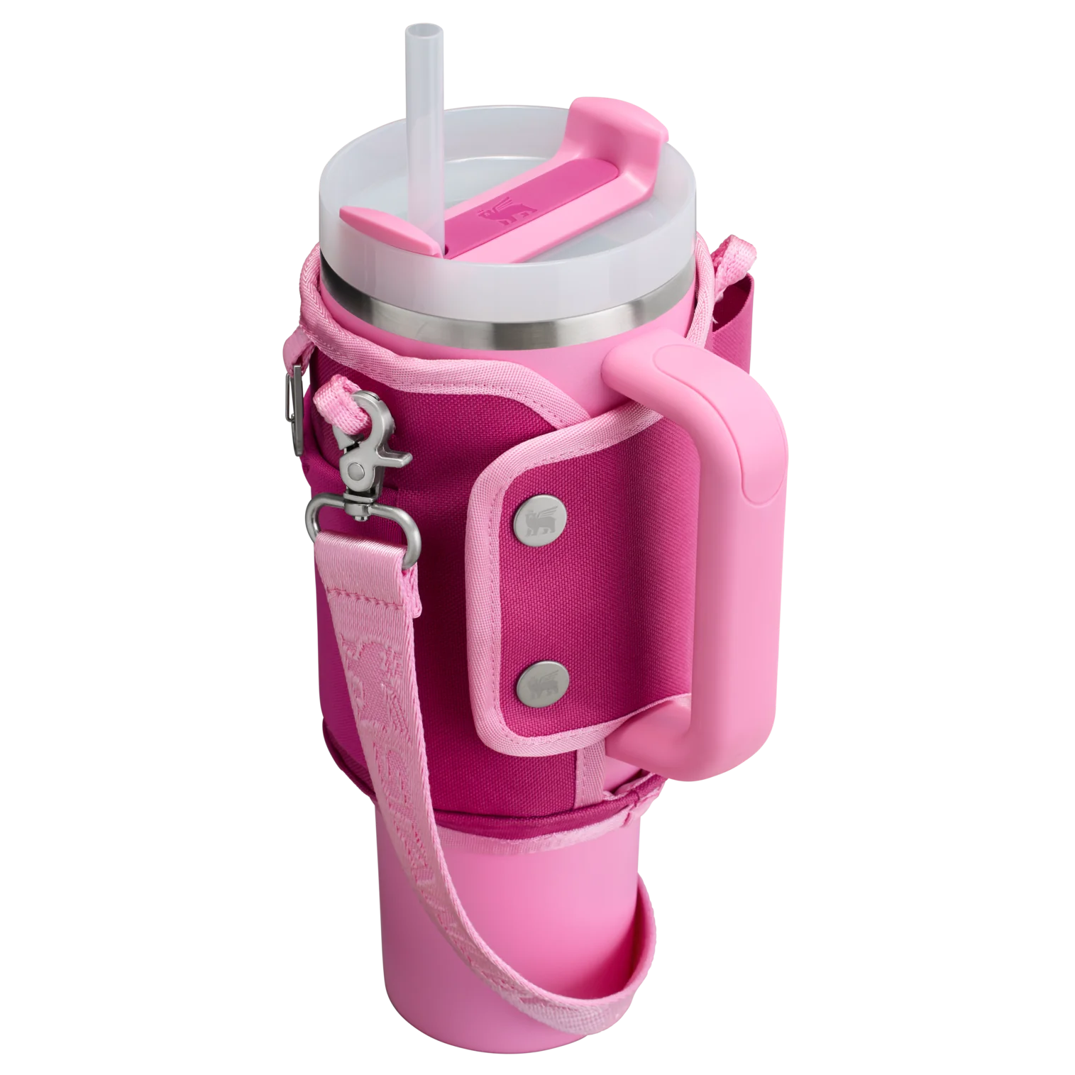 THE ALL DAY QUENCHER CARRY-ALL