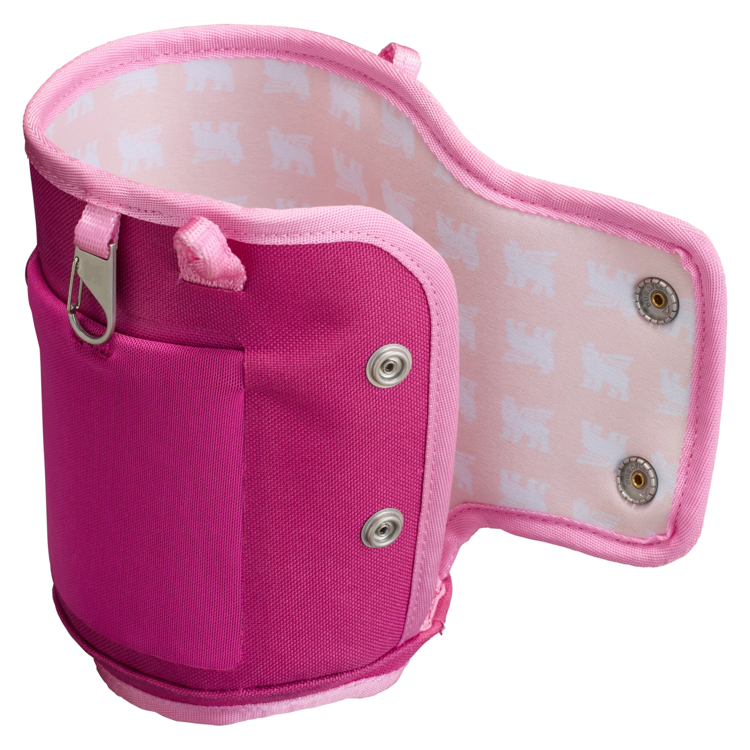 THE ALL DAY QUENCHER CARRY-ALL