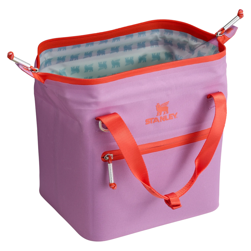 THE ALL DAY JULIENNE MINI COOLER