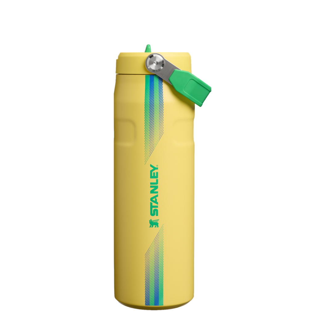 The Country Collection IceFlow™ Aerolight Flip Straw Bottle