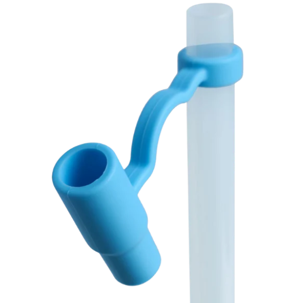 THE QUENCHER BOOT AND STRAW COVER SET