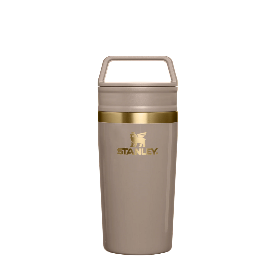 CAFÉ-TO-GO TRAVEL MUG