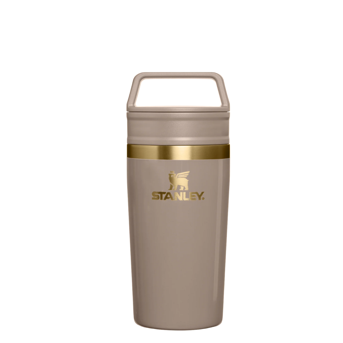 CAFÉ-TO-GO TRAVEL MUG