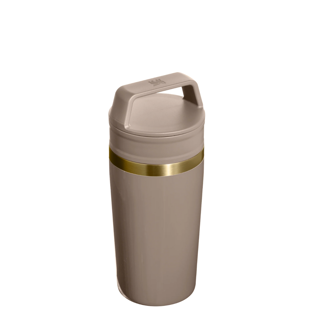 CAFÉ-TO-GO TRAVEL MUG