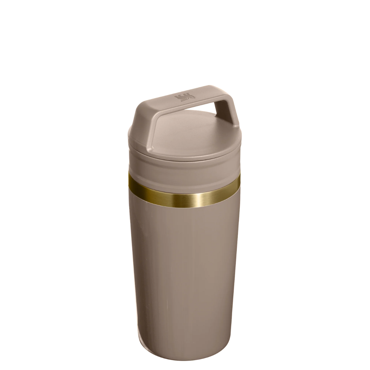 CAFÉ-TO-GO TRAVEL MUG