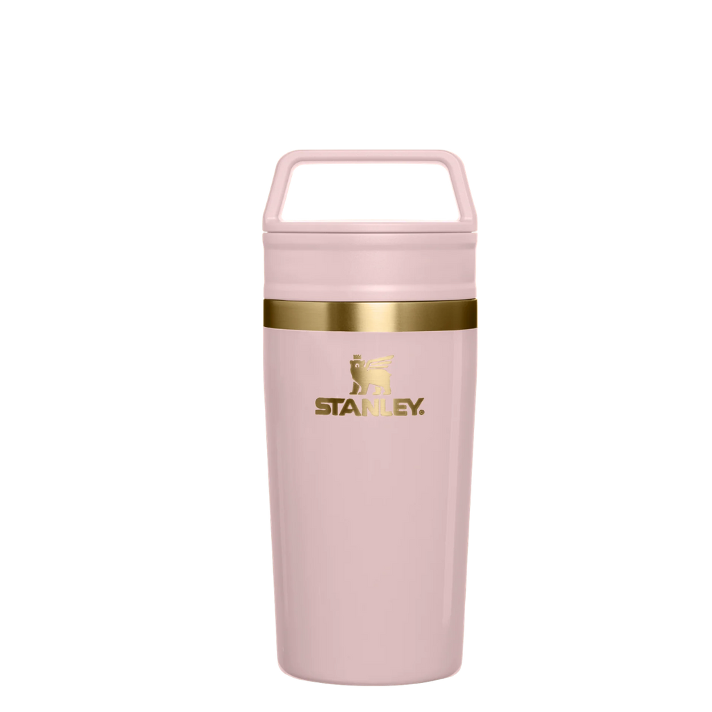 CAFÉ-TO-GO TRAVEL MUG