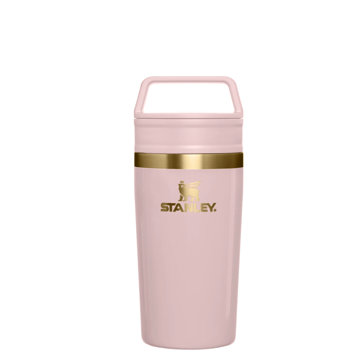 CAFÉ-TO-GO TRAVEL MUG