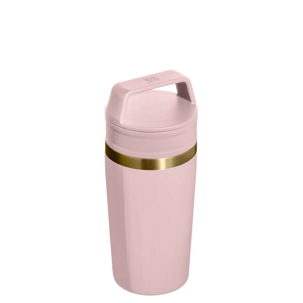 CAFÉ-TO-GO TRAVEL MUG