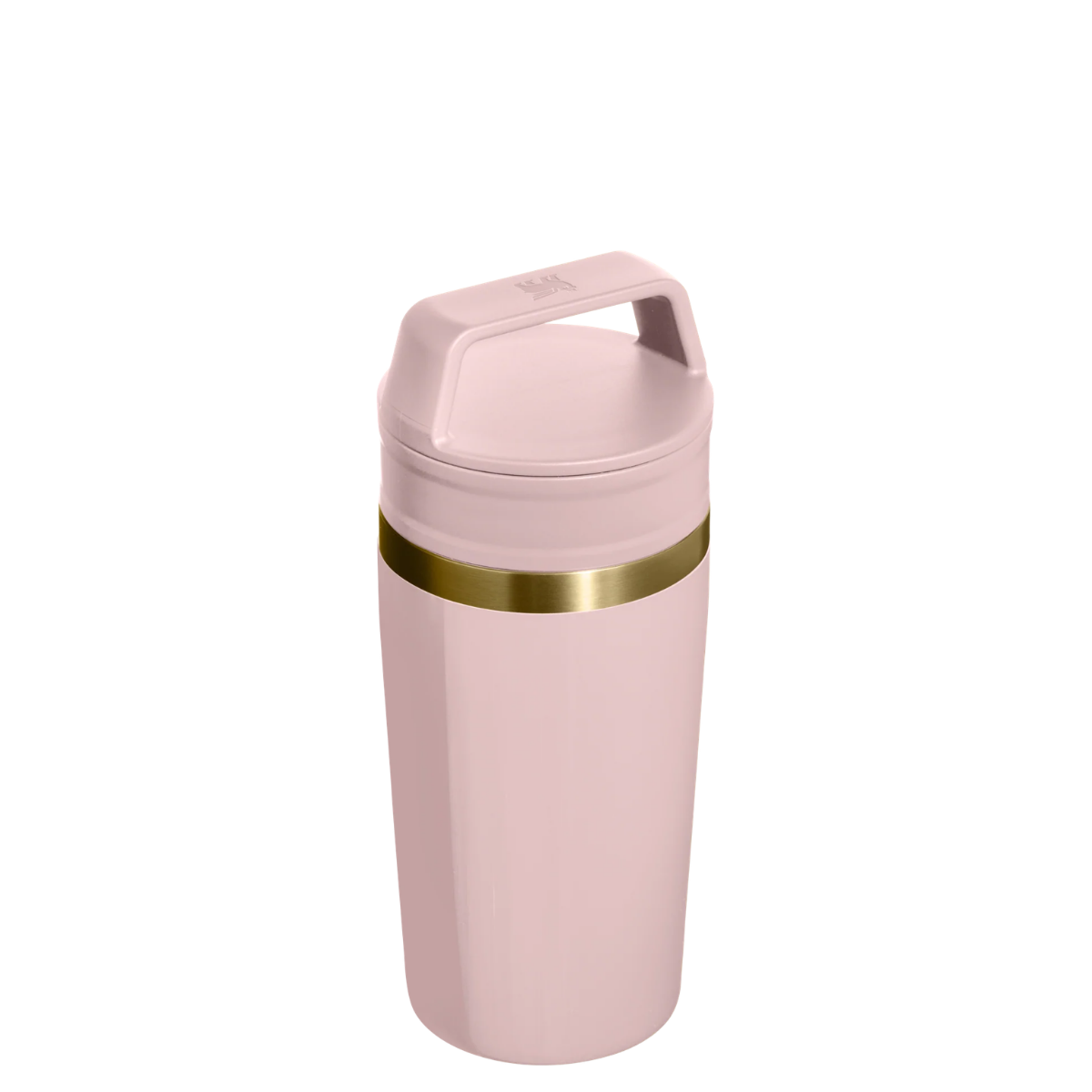 CAFÉ-TO-GO TRAVEL MUG