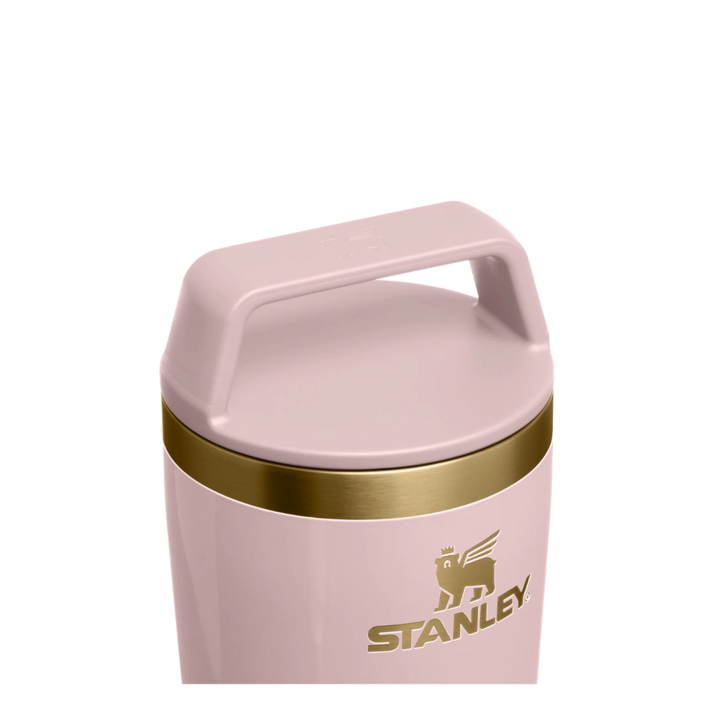 CAFÉ-TO-GO TRAVEL MUG