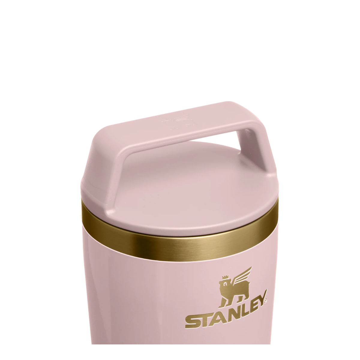 CAFÉ-TO-GO TRAVEL MUG