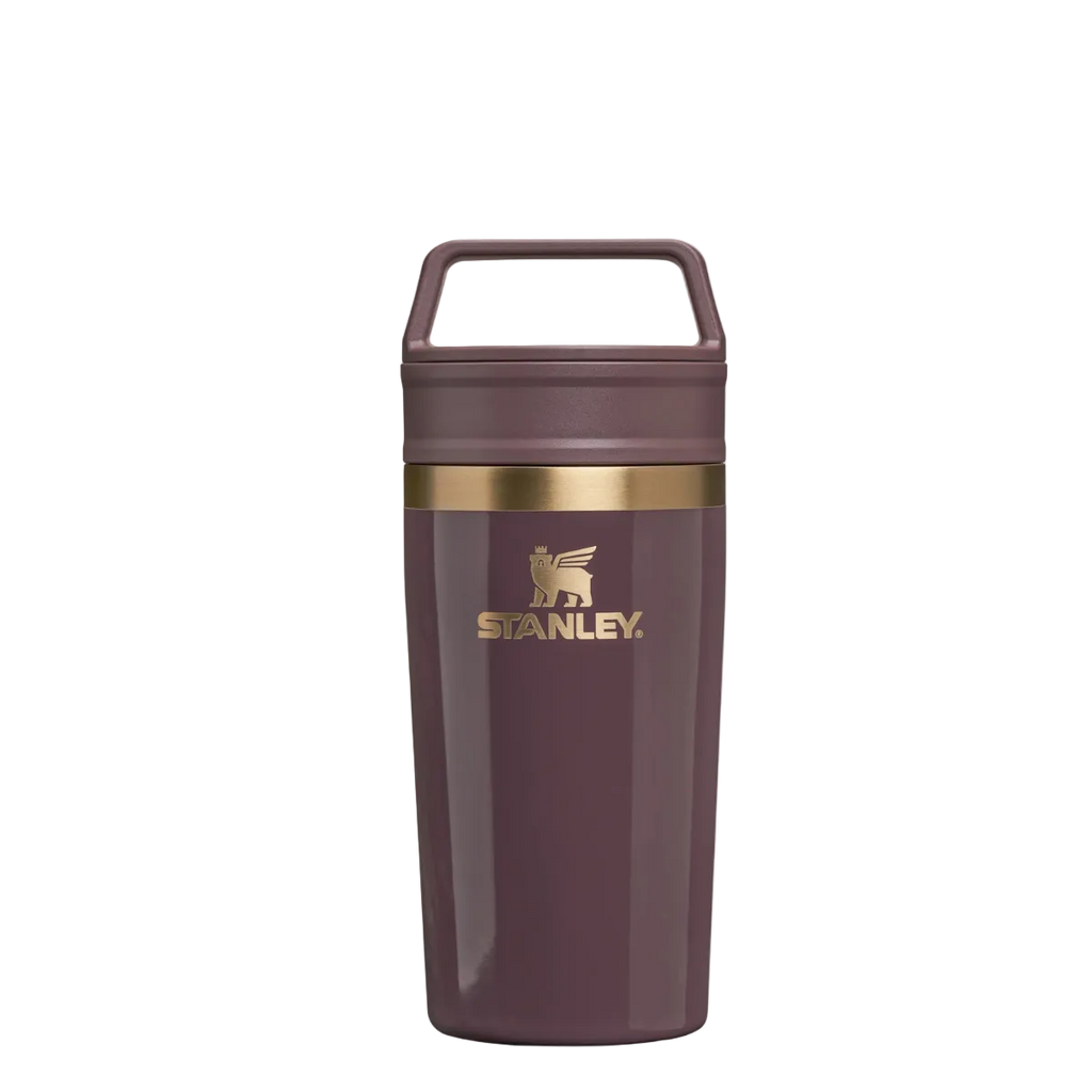 CAFÉ-TO-GO TRAVEL MUG