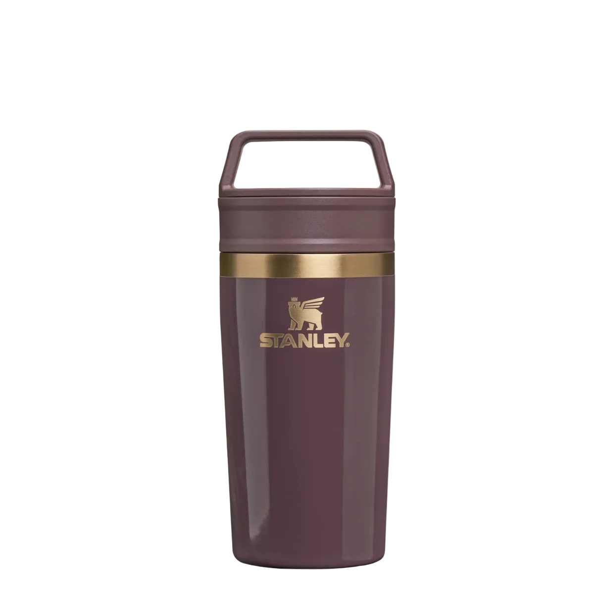 CAFÉ-TO-GO TRAVEL MUG