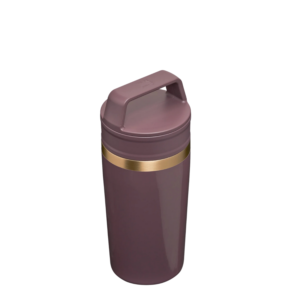 CAFÉ-TO-GO TRAVEL MUG