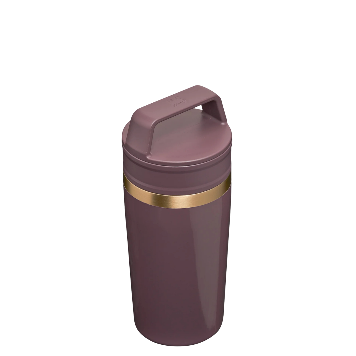 CAFÉ-TO-GO TRAVEL MUG