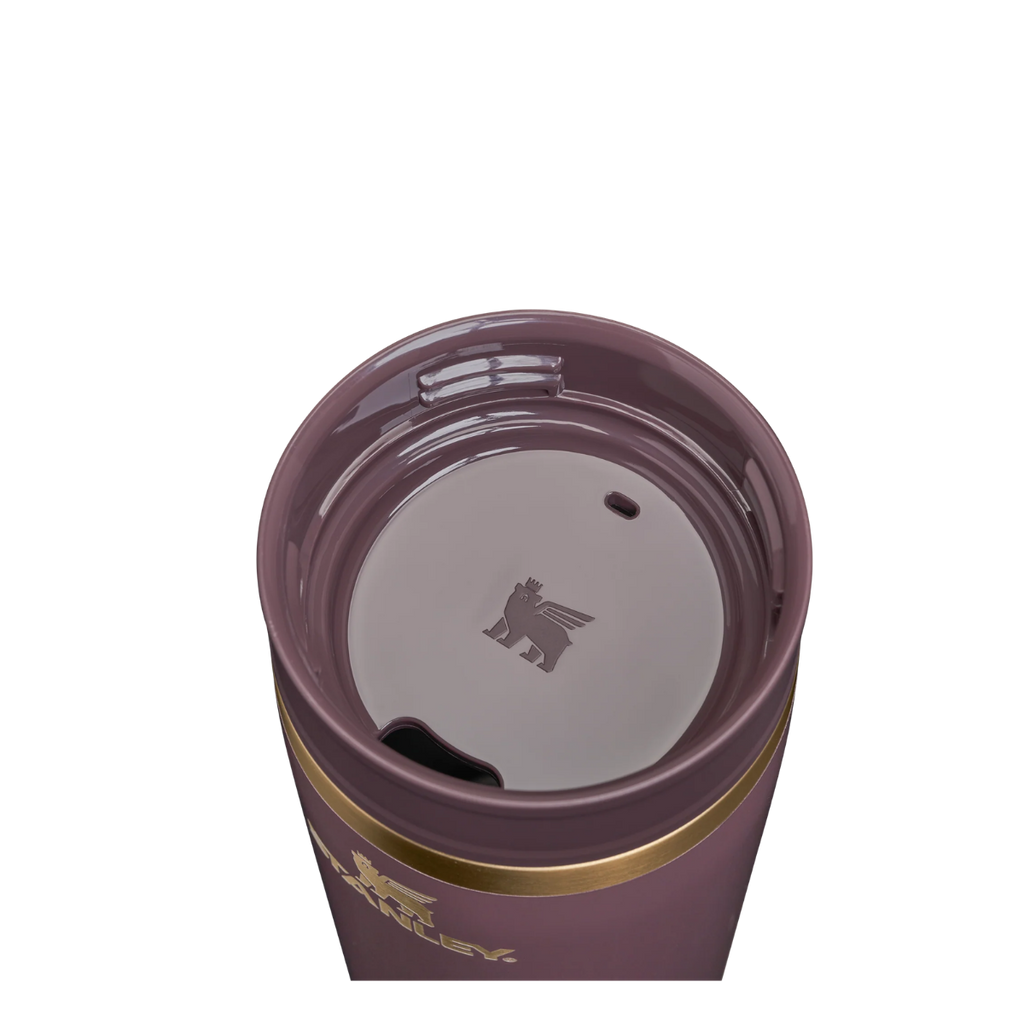CAFÉ-TO-GO TRAVEL MUG