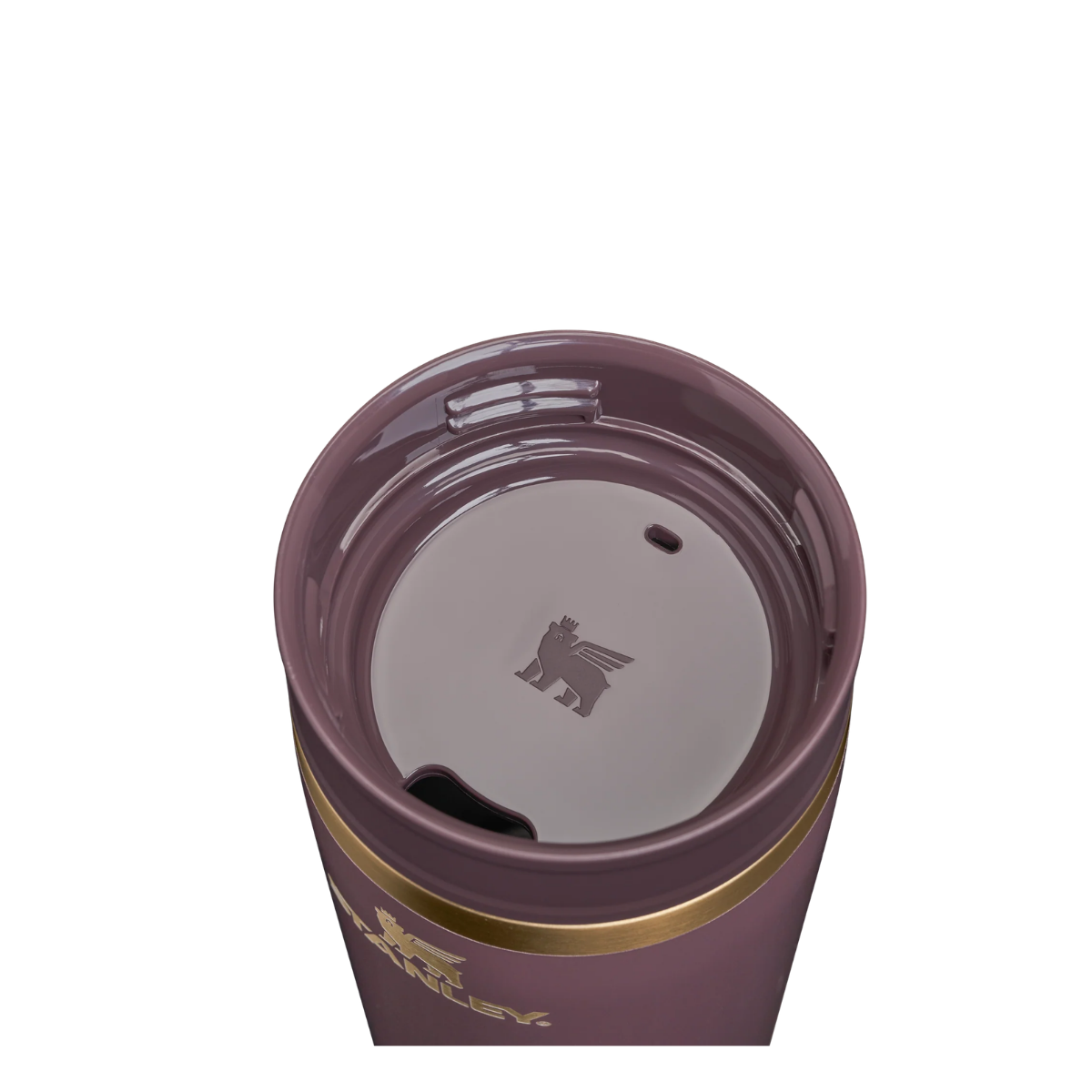 CAFÉ-TO-GO TRAVEL MUG