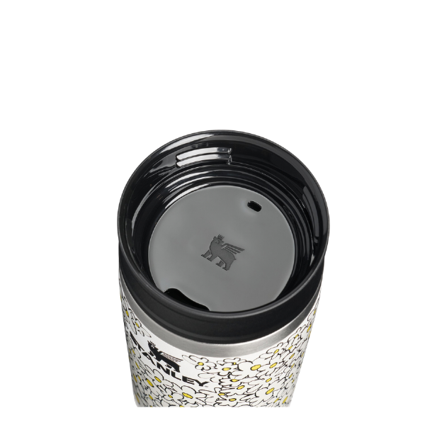 CAFE-TO-GO TRAV MUG ZO&FRIENDS FROST