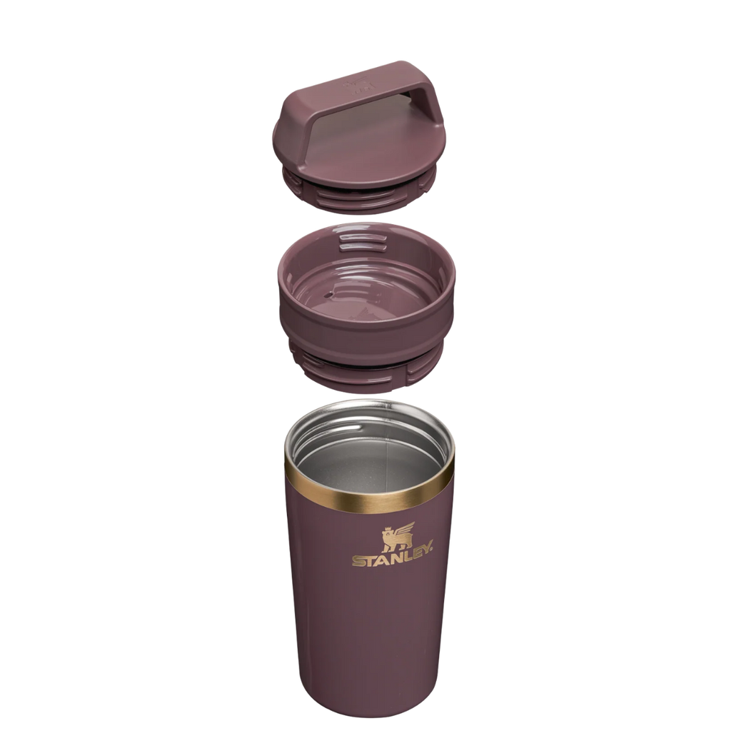 CAFÉ-TO-GO TRAVEL MUG