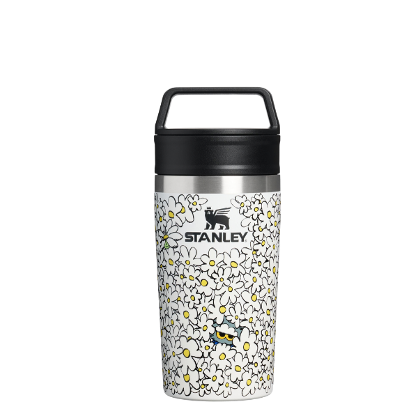 CAFE-TO-GO TRAV MUG ZO&FRIENDS FROST