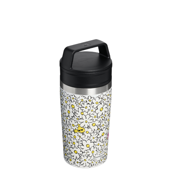 CAFE-TO-GO TRAV MUG ZO&FRIENDS FROST