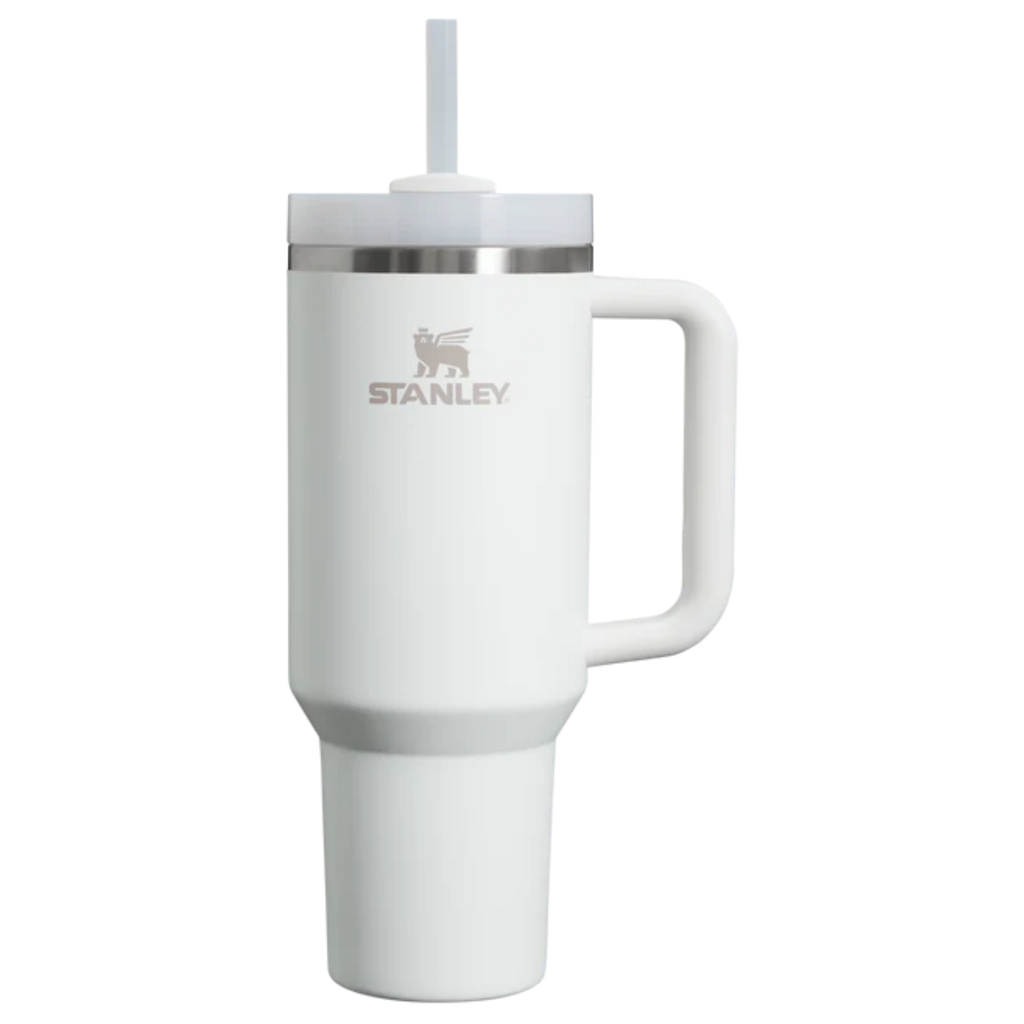 THE QUENCHER 2.0™ TUMBLER