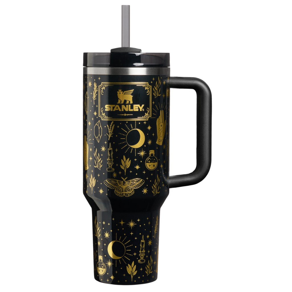 Halloween Quencher®  H2.0 FlowstateTM Tumbler