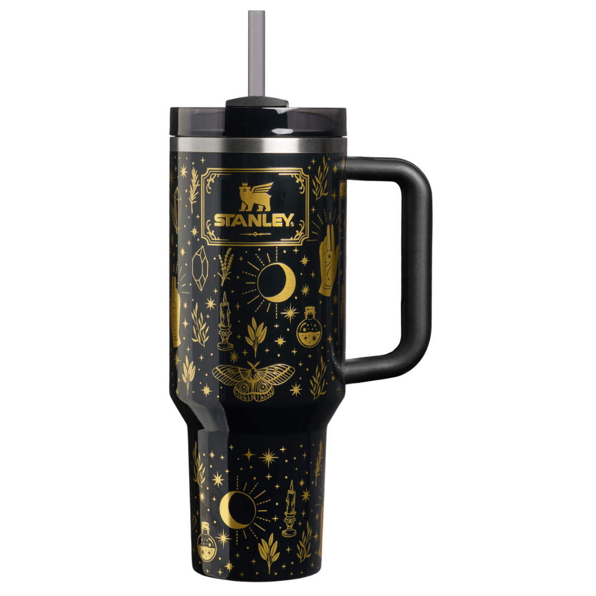 Halloween Quencher®  H2.0 FlowstateTM Tumbler