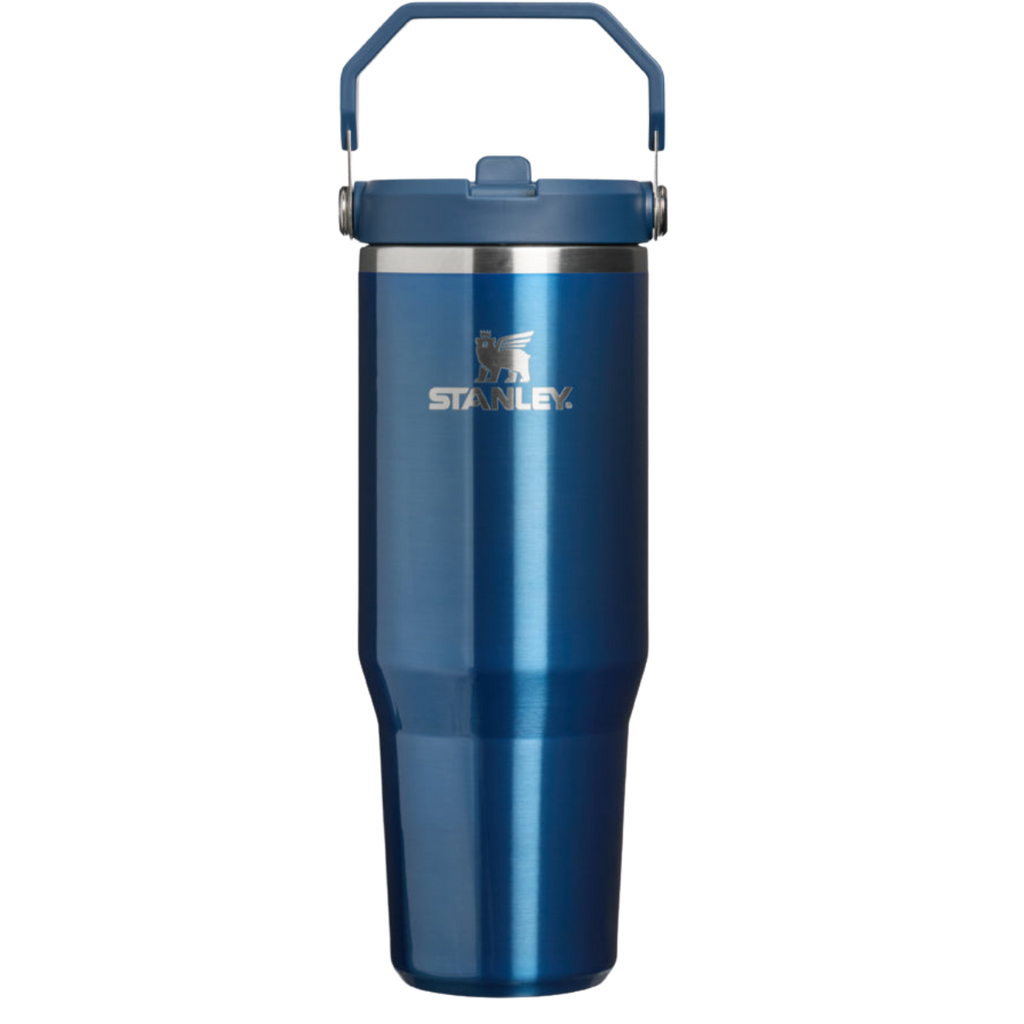 THE ICEFLOW™ FLIP STRAW 2.0 TUMBLER