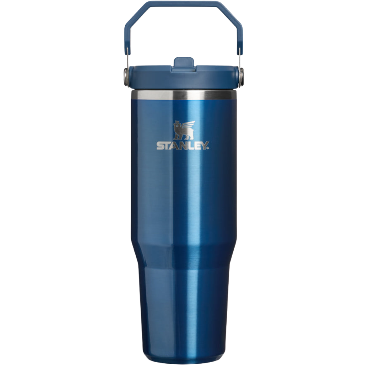 THE ICEFLOW™ FLIP STRAW 2.0 TUMBLER