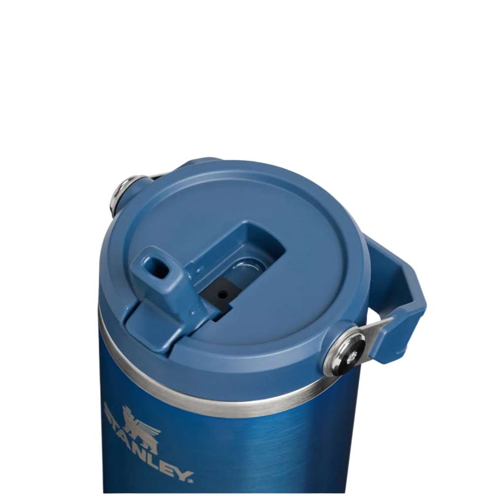 THE ICEFLOW™ FLIP STRAW 2.0 TUMBLER