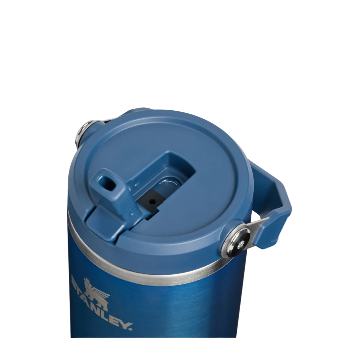 THE ICEFLOW™ FLIP STRAW 2.0 TUMBLER