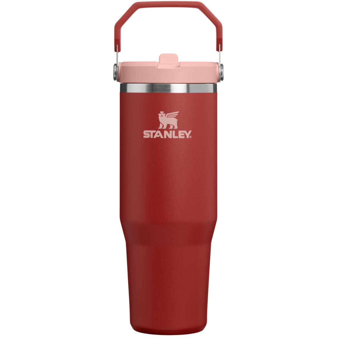 THE ICEFLOW™ FLIP STRAW 2.0 TUMBLER