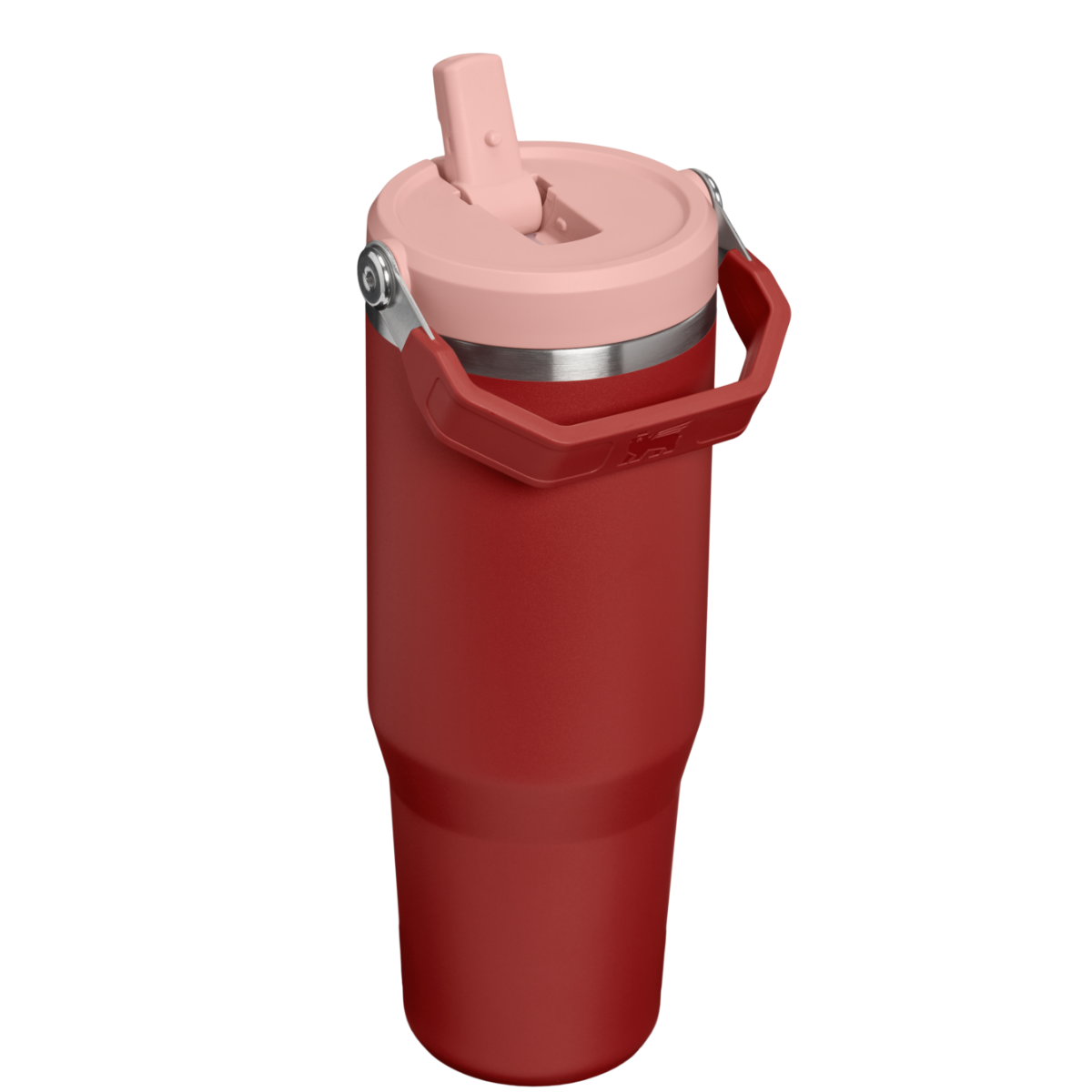 THE ICEFLOW™ FLIP STRAW 2.0 TUMBLER
