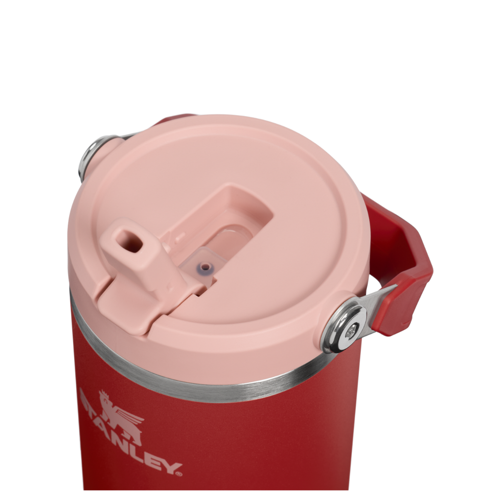 THE ICEFLOW™ FLIP STRAW 2.0 TUMBLER
