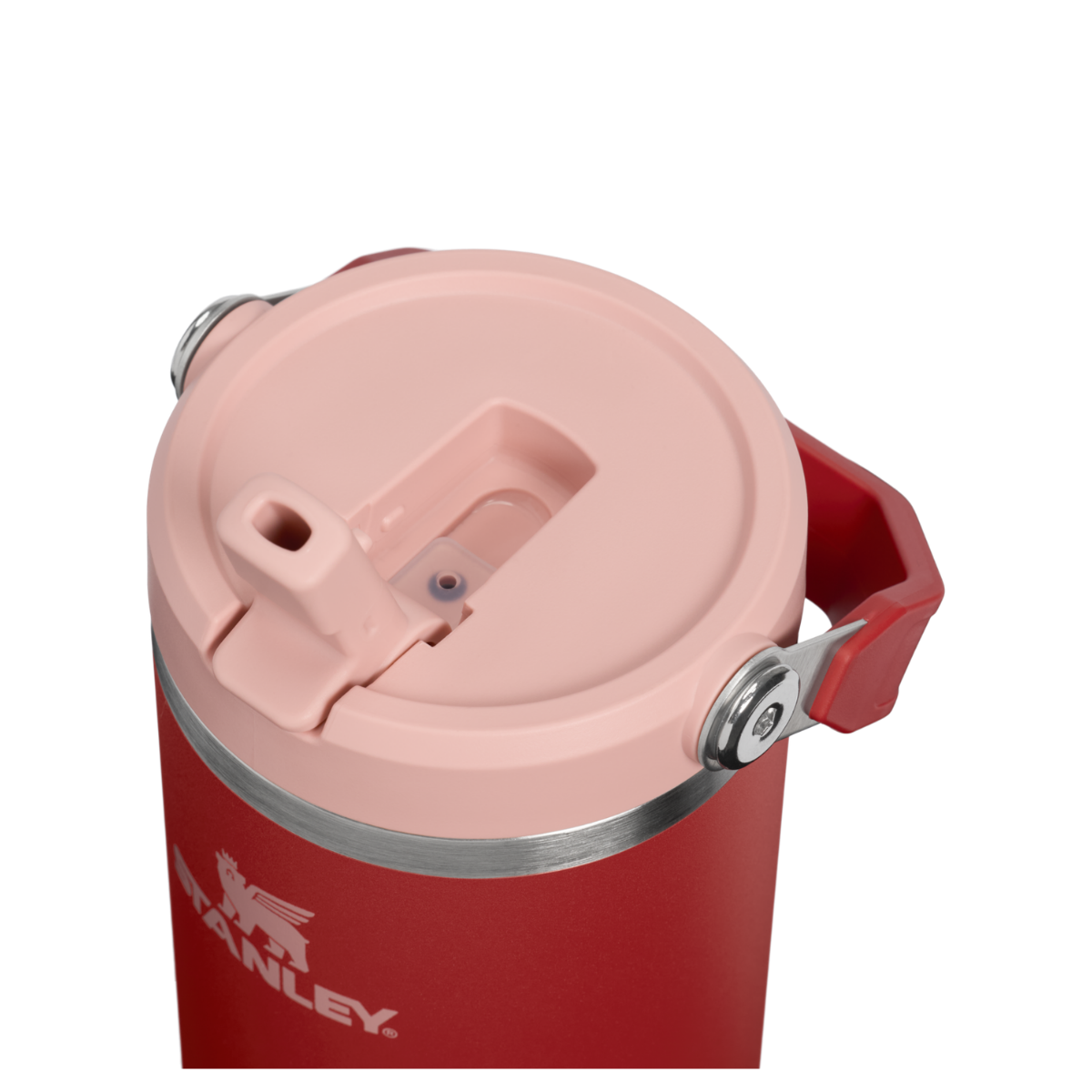 THE ICEFLOW™ FLIP STRAW 2.0 TUMBLER