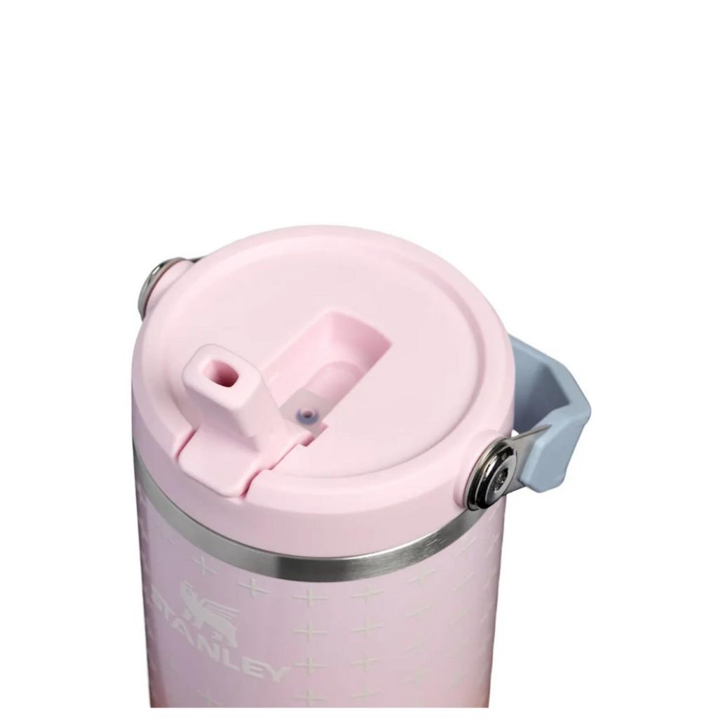 THE ICEFLOW™ FLIP STRAW 2.0 TUMBLER