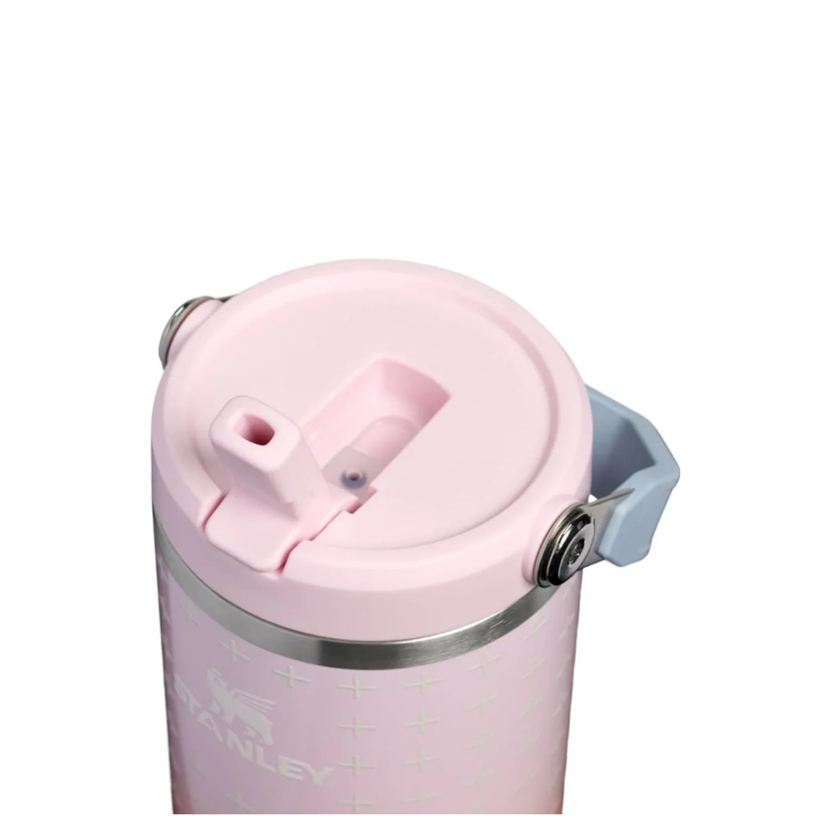THE ICEFLOW™ FLIP STRAW 2.0 TUMBLER