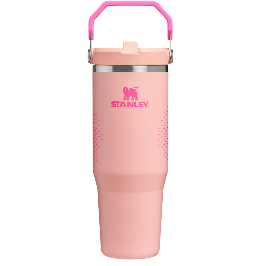 THE ICEFLOW™ FLIP STRAW 2.0 TUMBLER