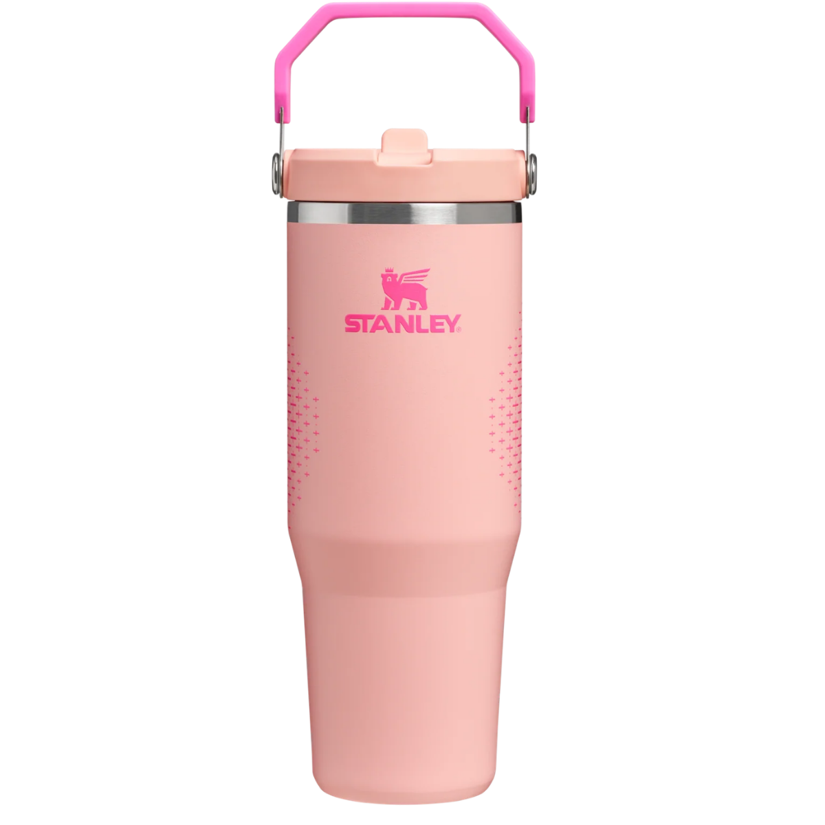 THE ICEFLOW™ FLIP STRAW 2.0 TUMBLER