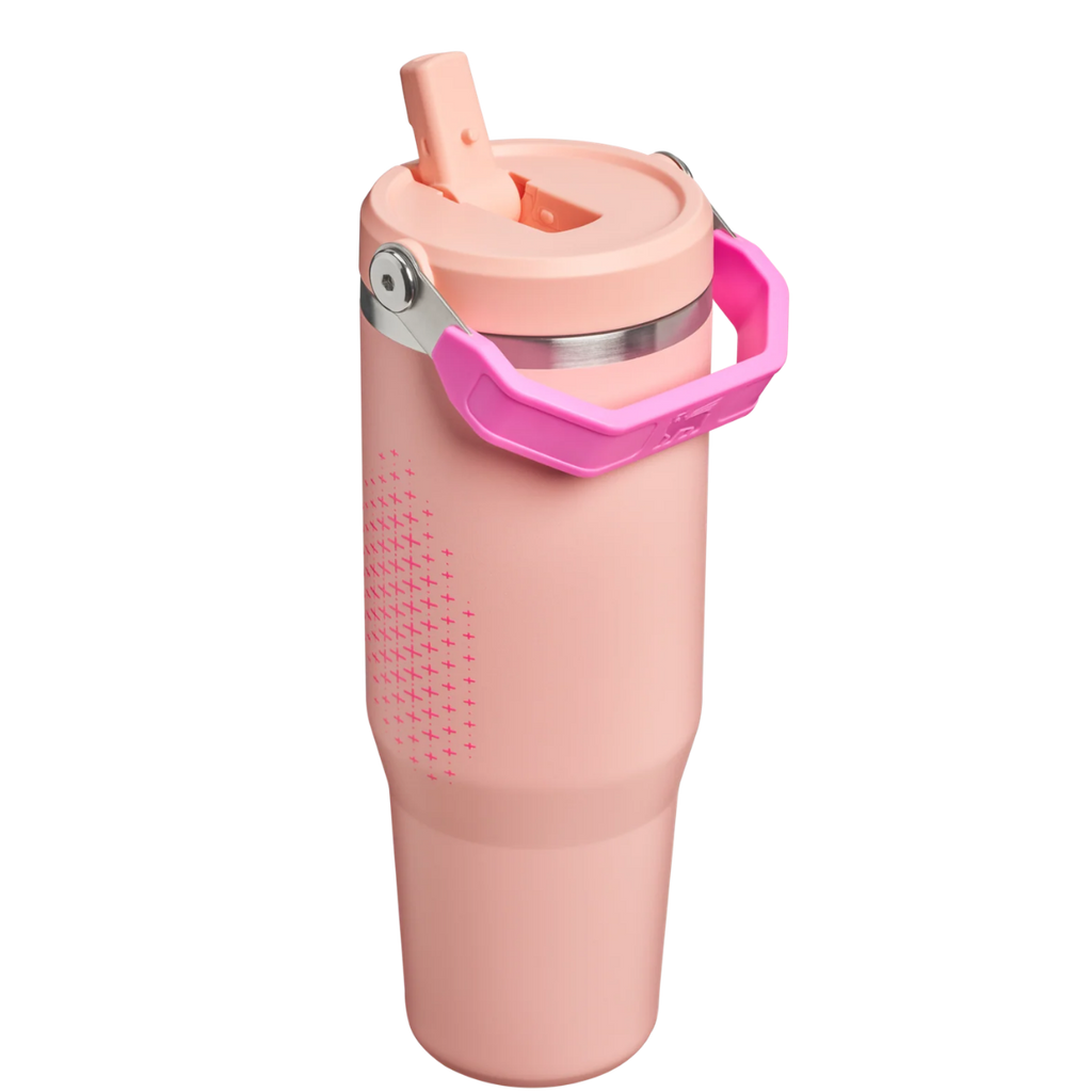 THE ICEFLOW™ FLIP STRAW 2.0 TUMBLER